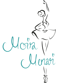 Moira Menari Logo